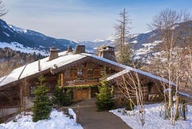 Les Chalets du Mont d'Arbois