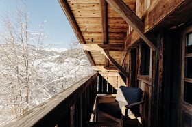 Les Chalets du Mont d'Arbois