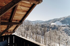 Les Chalets du Mont d'Arbois