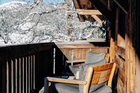 Les Chalets du Mont d'Arbois