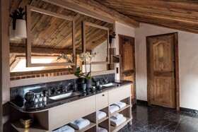 Les Chalets du Mont d'Arbois