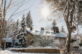 Les Chalets du Mont d'Arbois
