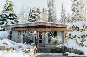 Les Chalets du Mont d'Arbois