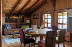 Les Chalets du Mont d'Arbois