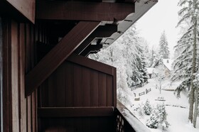 Les Chalets du Mont d'Arbois