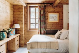 Les Chalets du Mont d'Arbois