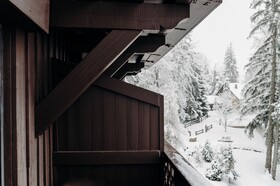 Les Chalets du Mont d'Arbois