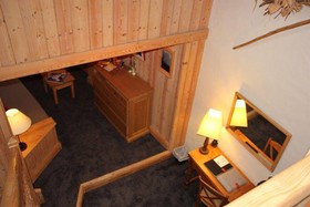Le M de Megève