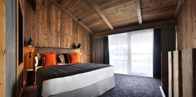 Le M de Megève
