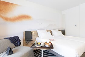 Novotel Megève Mont Blanc