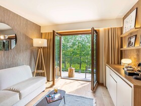 Novotel Megève Mont Blanc