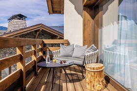 Novotel Megève Mont Blanc