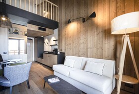 Novotel Megève Mont Blanc