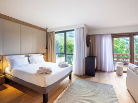 Novotel Megève Mont Blanc
