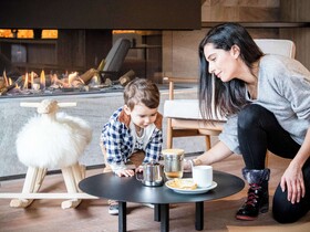 Novotel Megève Mont Blanc