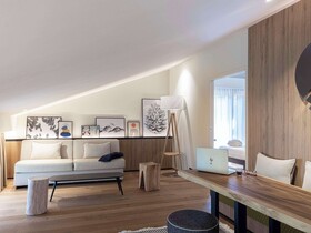Novotel Megève Mont Blanc