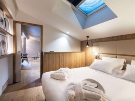 Novotel Megève Mont Blanc