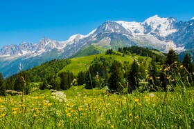 Novotel Megève Mont Blanc