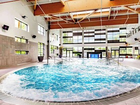 Novotel Megève Mont Blanc