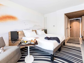 Novotel Megève Mont Blanc