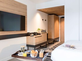 Novotel Megève Mont Blanc