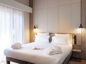 Novotel Megève Mont Blanc