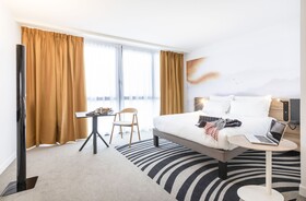 Novotel Megève Mont Blanc