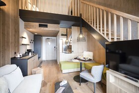 Novotel Megève Mont Blanc