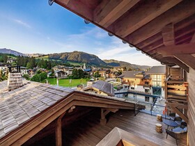 Novotel Megève Mont Blanc