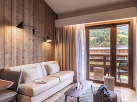 Novotel Megève Mont Blanc