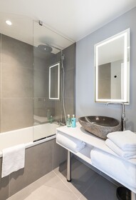 Novotel Megève Mont Blanc