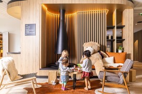 Novotel Megève Mont Blanc