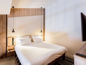 Novotel Megève Mont Blanc
