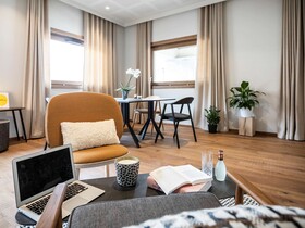 Novotel Megève Mont Blanc