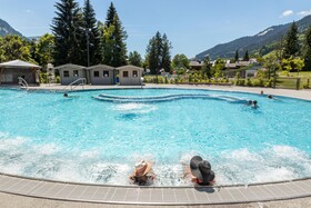 Novotel Megève Mont Blanc