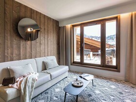 Novotel Megève Mont Blanc