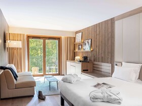 Novotel Megève Mont Blanc