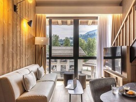 Novotel Megève Mont Blanc