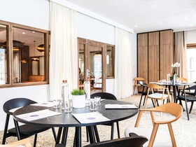 Novotel Megève Mont Blanc