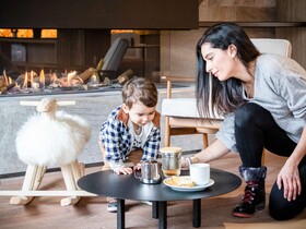 Novotel Megève Mont Blanc