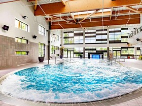 Novotel Megève Mont Blanc