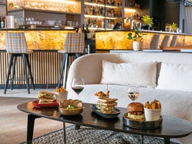 Novotel Megève Mont Blanc
