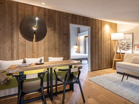 Novotel Megève Mont Blanc