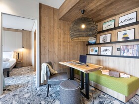 Novotel Megève Mont Blanc