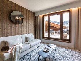 Novotel Megève Mont Blanc