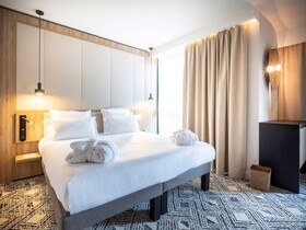 Novotel Megève Mont Blanc