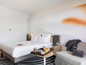 Novotel Megève Mont Blanc