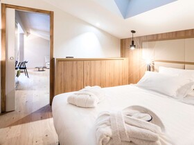Novotel Megève Mont Blanc