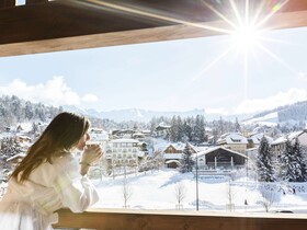 Novotel Megève Mont Blanc