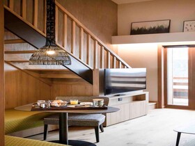 Novotel Megève Mont Blanc